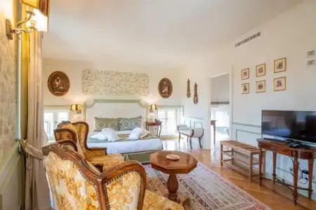 Relais Colle San Pietro - 61