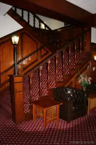 Armitage and Conference Centre - 18