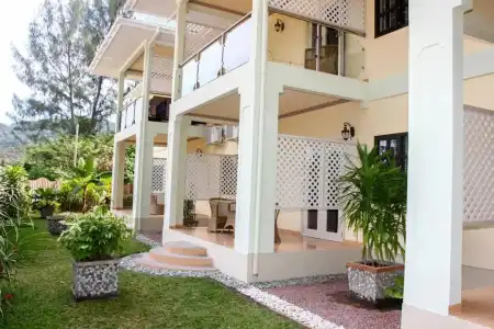 Chez Bea Luxury Villa - 44