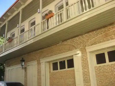 Nana's Guesthouse - 29