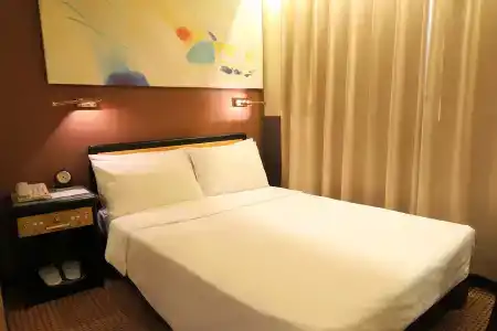 Best Western Plus Tsim Sha Tsui - 31