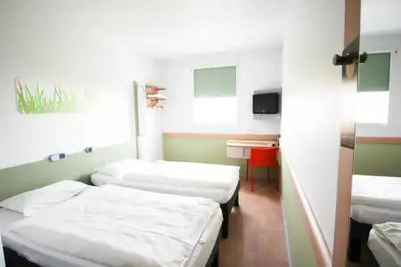 ibis budget München Ost Messe - 25