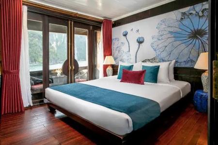 Bhaya Halong Cruises - 30