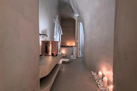 Mythical Blue Luxury Suites - 56