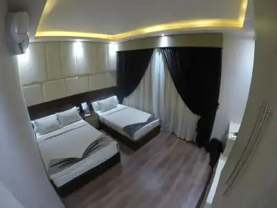 Grand City - 5