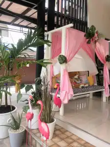 Chitra Suites - 7
