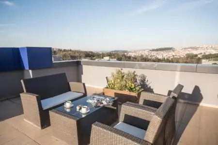 Holiday Inn Express-Altunizade, an IHG - 50