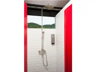Indie Hostel - Koh Tao - 6