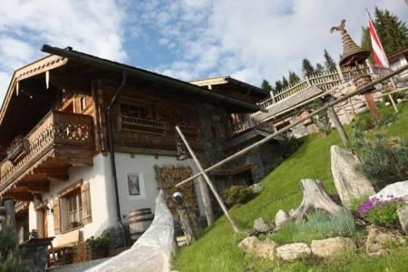 Almdorf Flachau - Luxus Hüttenurlaub - 37