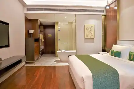 Xihu Resort - 28