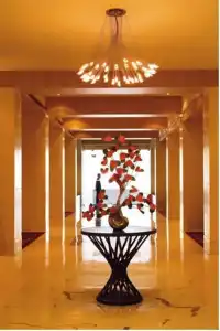 Courtyard by Marriott Chennai - 10