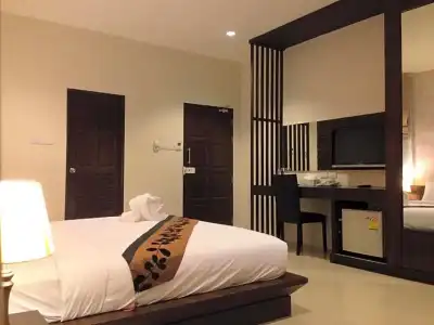 Krabi Riverview - 25