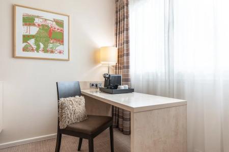 Garner MAINZ by IHG - 68