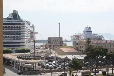La finestra sul porto - 70