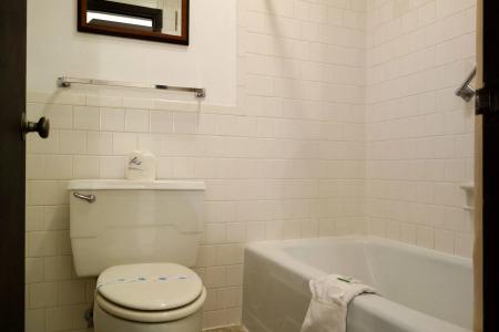 Cabana Inn - Boise - 6