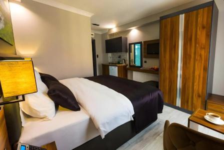 Azra Suite Otel - 5