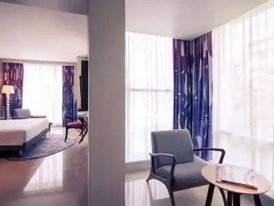 Mercure Jakarta Sabang - 48