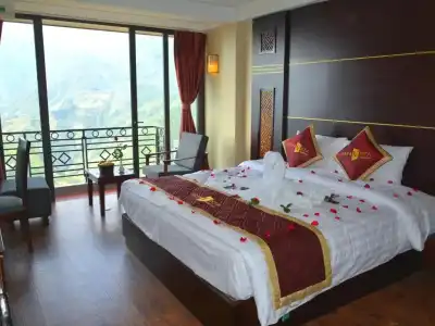 Sapa Vista - 33