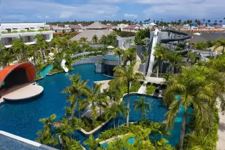 Dreams Onyx Resort & Spa All Inclusive - 12