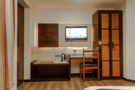 The Lakeside Retreat Pokhara by IME Hospitality - 48