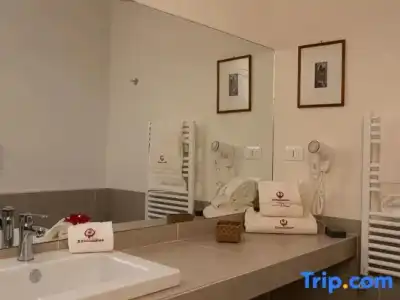 Marbela Apartments & Suites - 83