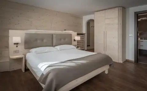 Villa Argentina Cortina d'Ampezzo - 61