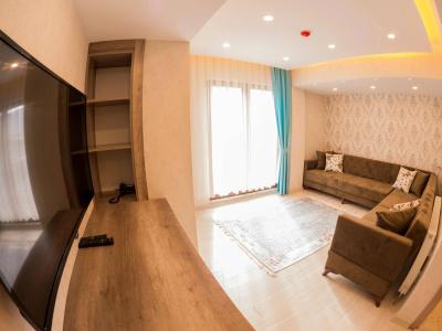Elif Inan Otel - 10