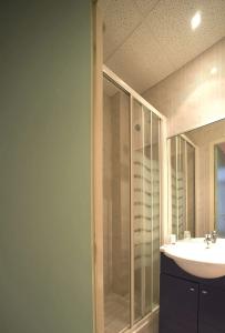 Hôtel Escurial - Centre Gare - 4