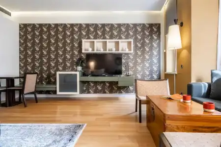 Ansen Suites - 200