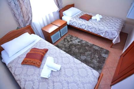 Apartments Bogdanovic - 58