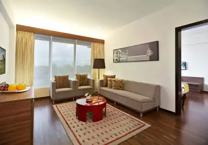 Vivanta Kolkata EM Bypass - 26