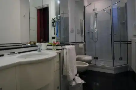 Suite Fontana di Trevi - 45