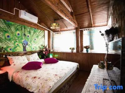 Shiguang Jinghao Boutique Inn - 62
