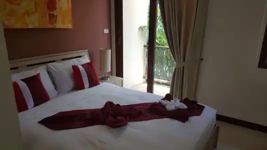 Baan Luxor Villas - 2