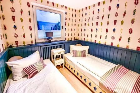 Strandvogtei Sylt - 62