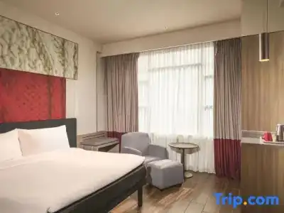 ibis Melaka - 66