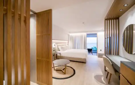 Akasha Beach & Spa - 38