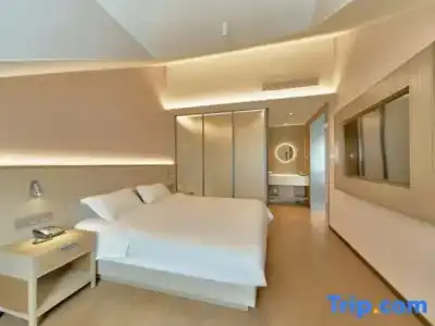 Qingdao Oceanside & Resort - 42