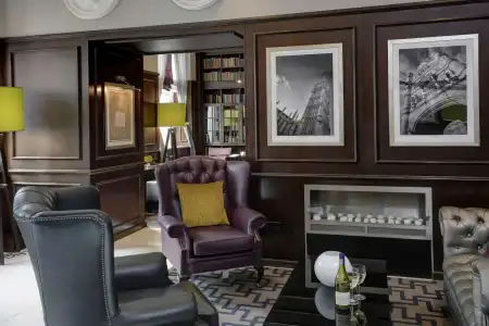 Best Western Mornington London Hyde Park - 1