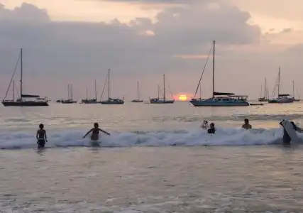 Le Piman Resort - 23