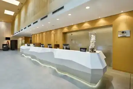 DoubleTree by Hilton Vienna Schonbrunn - 33
