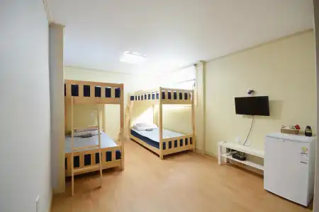 Sunny Hill Hostel Hongdae - 34