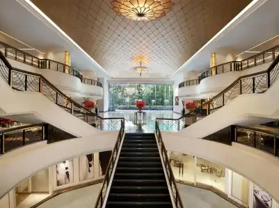 The Athenee, a Luxury Collection, - 7