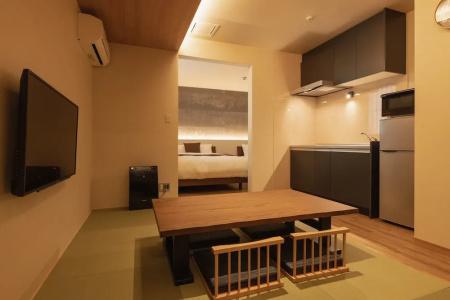 Beppu Rikyu - 27