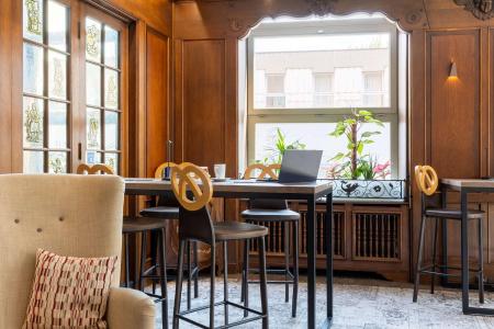 Best Western Plus Monopole Metropole - 7