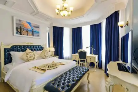 Lan Rung Beach Resort - 168