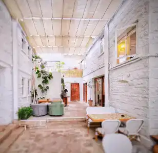No.6 Garden Villa (Shekou Sea-world) - 13