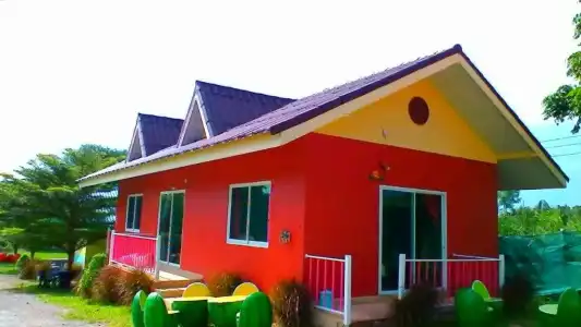 Rai Phurak Resort - 48