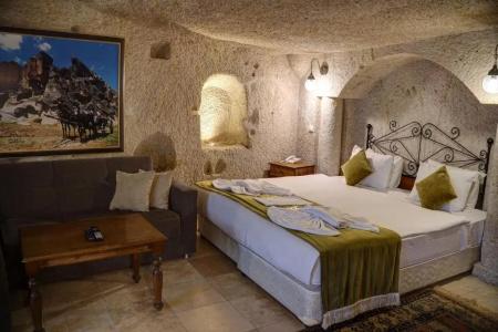 Elegance Cave Suites - 60