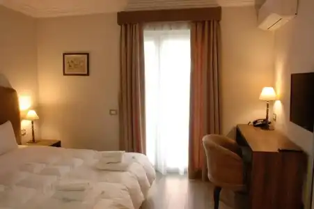 Hermes Tirana - 41